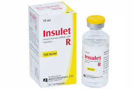 product name